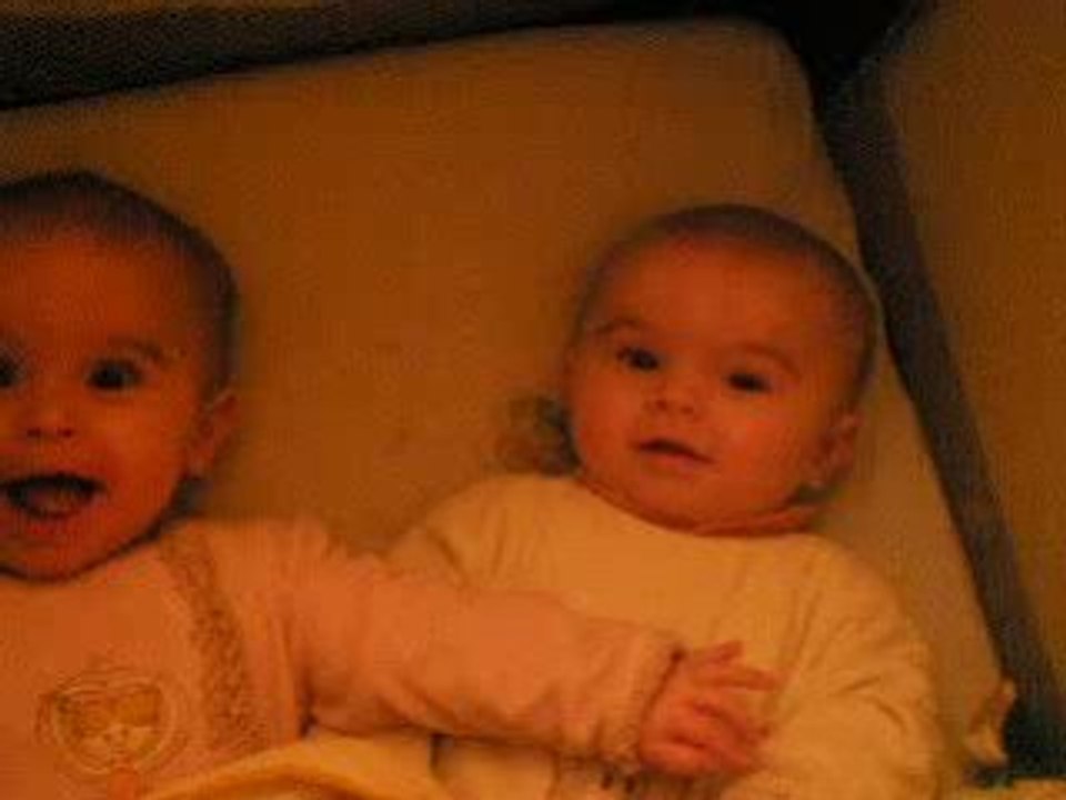 mes bébés
