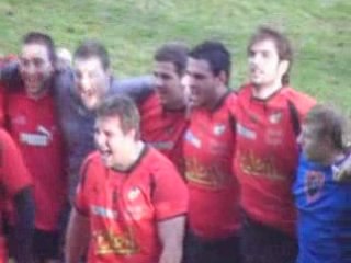RUGBY REICHEL TOULON TOULOUSE 2009