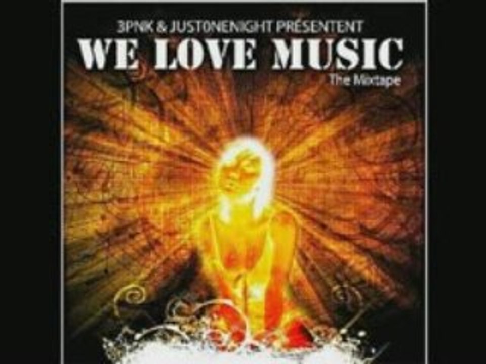 We Love Music