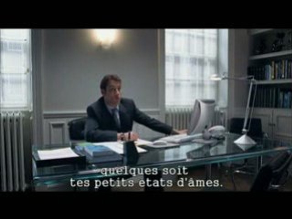 Nounours - Closer en badsub