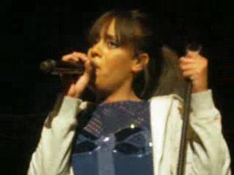 Amel bent scandales