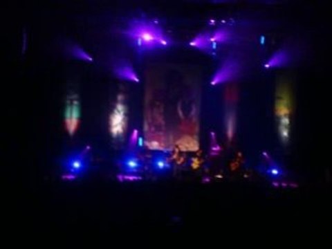 Cowboys fringants La catherine