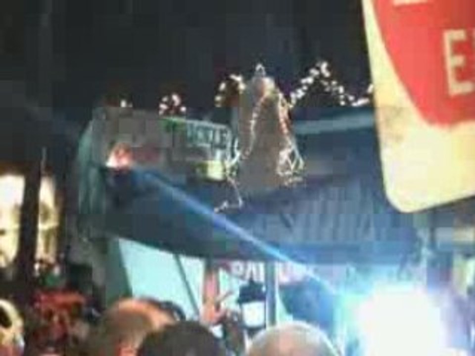 2009 KREWE DE VIEUX