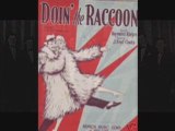 Grégor et ses Grégoriens - Doin' The Raccoon