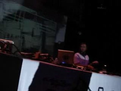 Butch @ Destructuré (Ninkasi - Lyon)