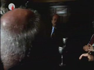 Şubat Soğuğu 10. Bölüm / Cemiyet