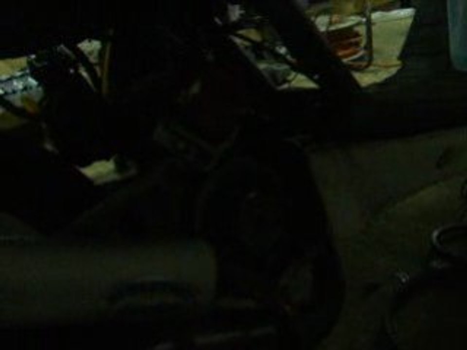 premmier test pot evo + pvl digital spirit stage 6 racing