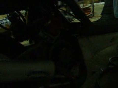 premmier test pot evo + pvl digital spirit stage 6 racing