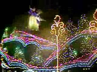 Disney Fantillusion 2ieme partie