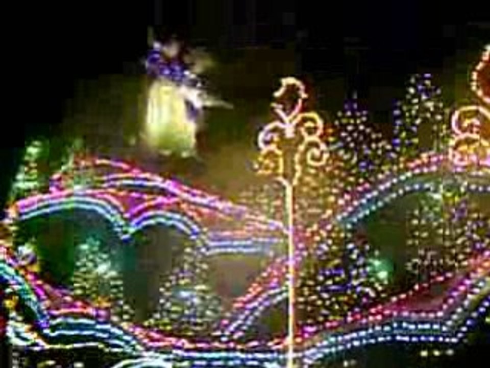 Disney Fantillusion 2ieme partie