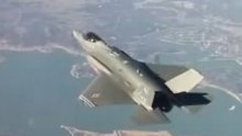 F-35 Lightning II First Flight Lockheed Martin