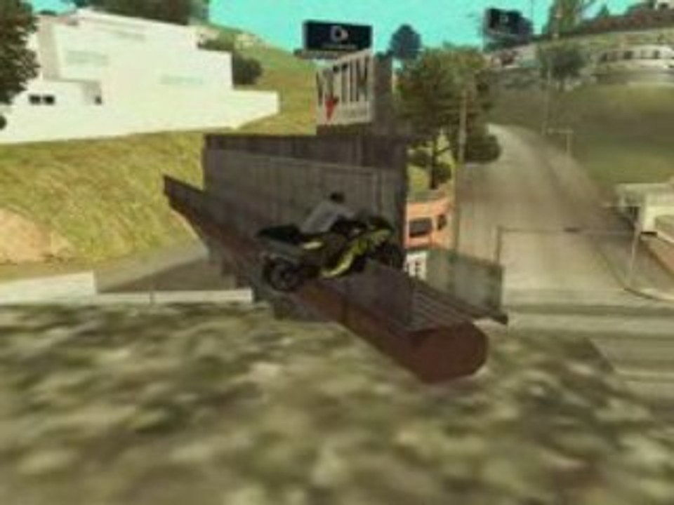 BGSL R1 karakondio's entry