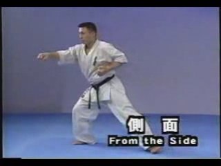 Pinan sono 1_2_3_4_5