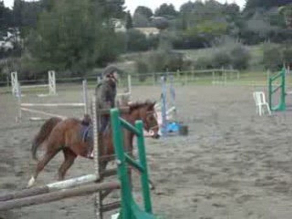 marion valentin obstacle