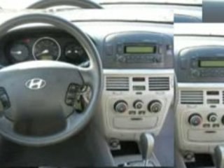 2008 Hyundai Sonata GLS for Sale Waterford MI