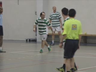 demi finale comite 13 handball -Celtic Irish Club / Cadolive