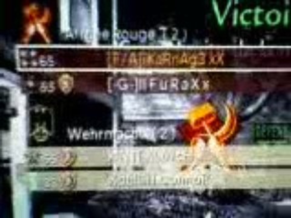 1st map