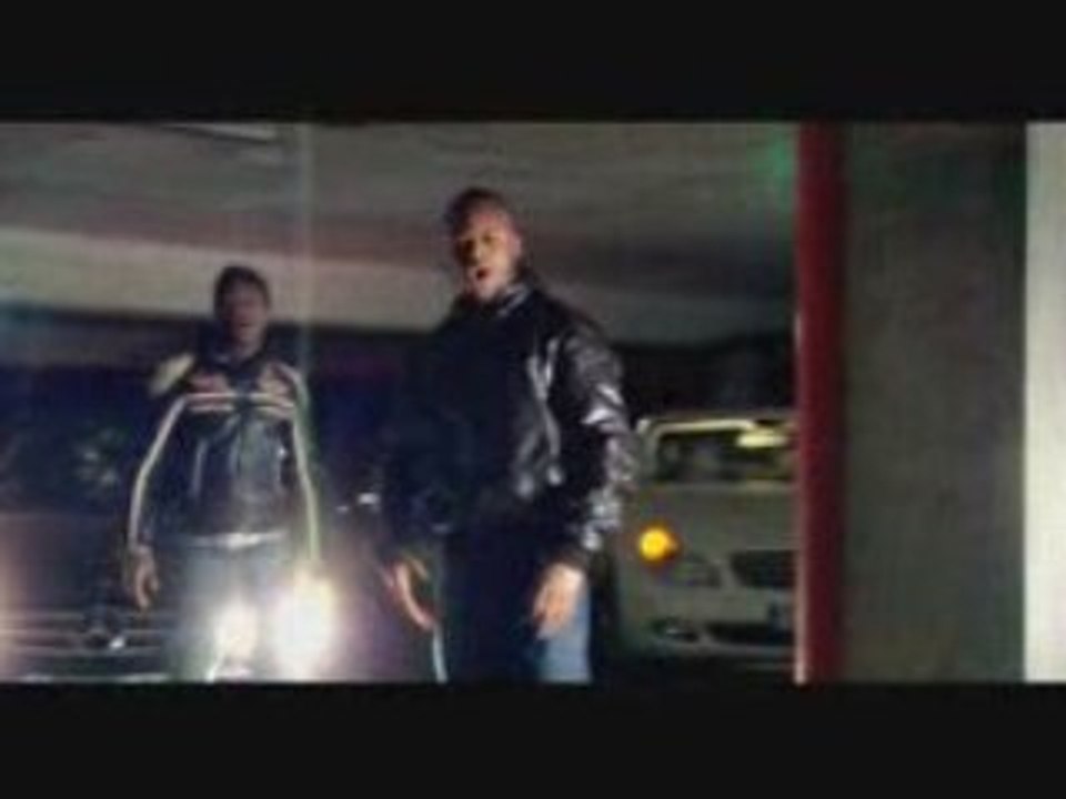 Dosseh ft. Despo - Prototype