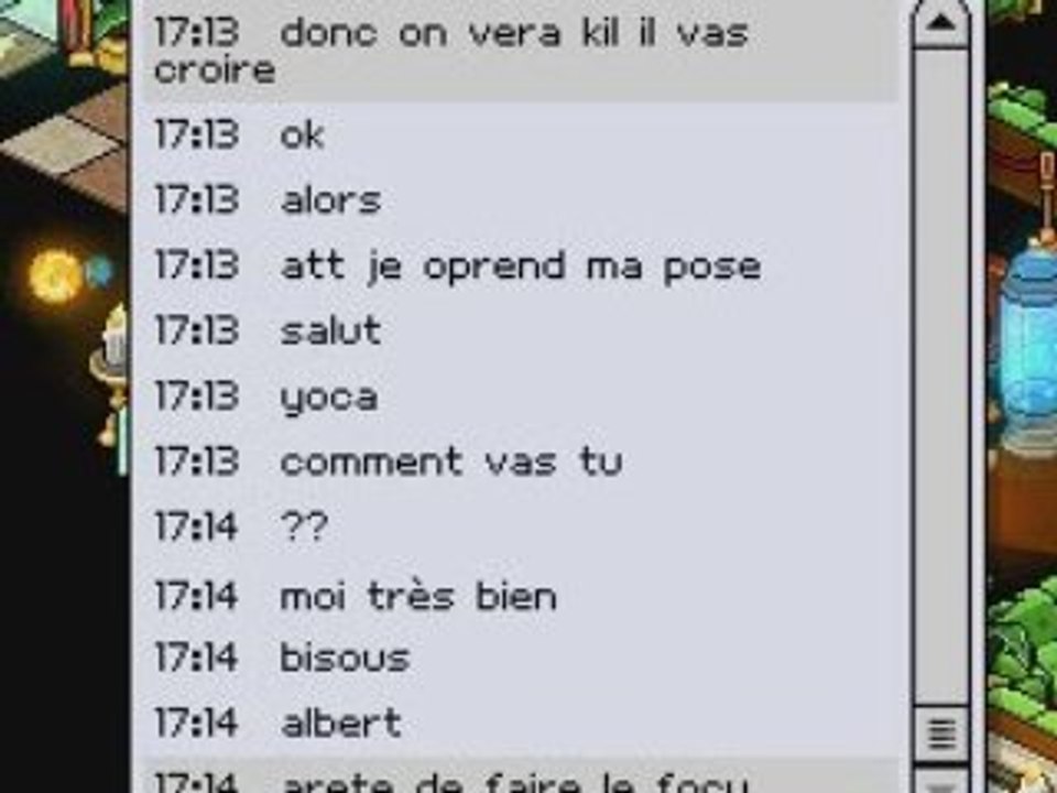 Le boulet