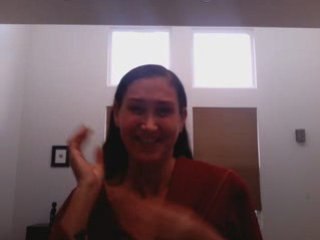 Bathrobe Rant - Yikes it's Man Crack!