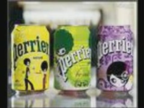 Ferrier besser als Perrier