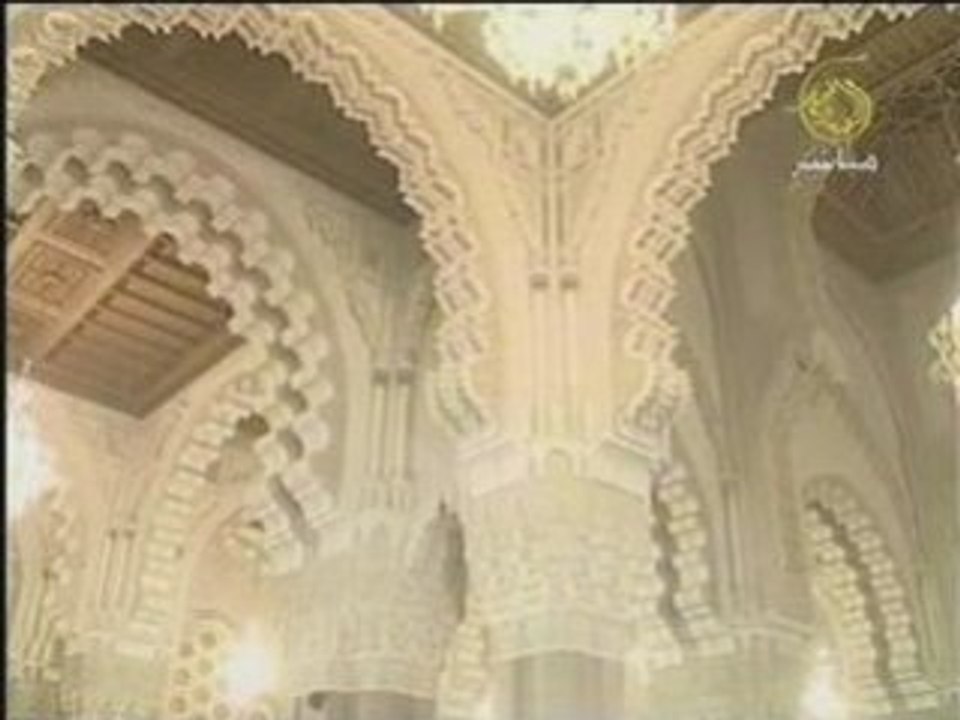 عمر القزابري 2008 - سورة البقرة 1 برواية ورش عن نافع