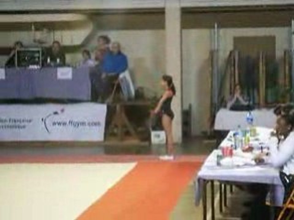 gym saut