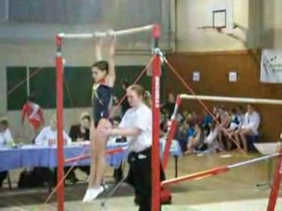gym barre