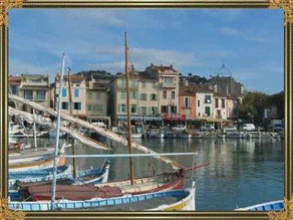 Cassis