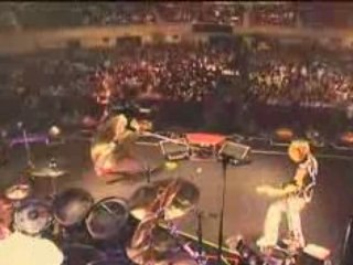 The GazettE - Akai One piece  (LIVE TOUR 2006) <3
