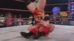 TNA - Finisher - Petey Williams - Canadian Destroyer