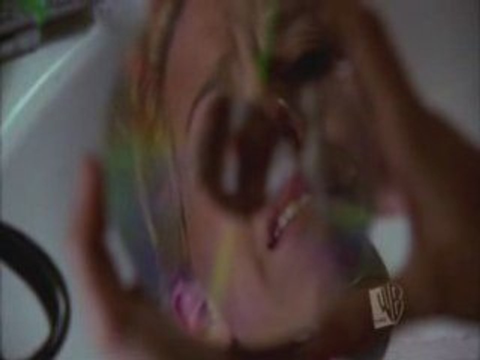 Peyton Sawyer