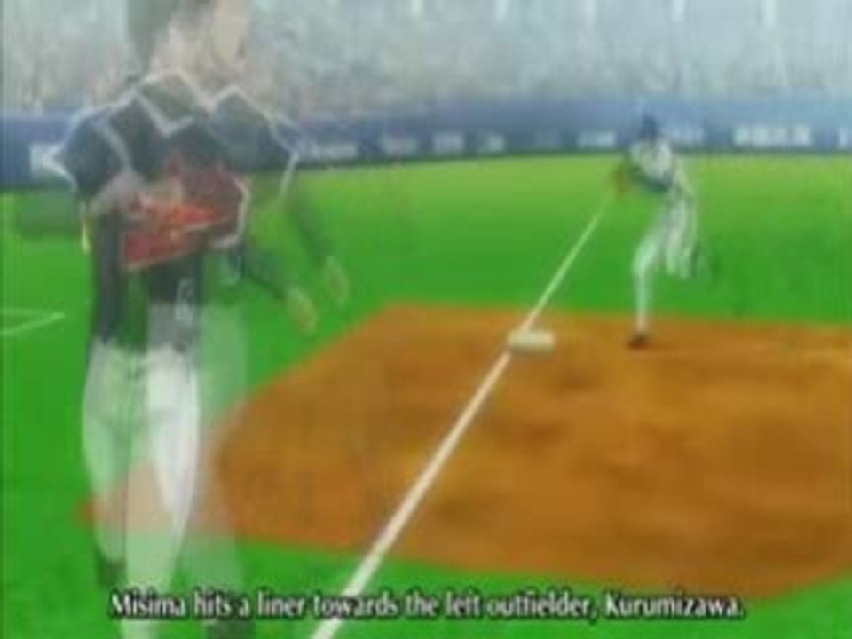 One Outs 14