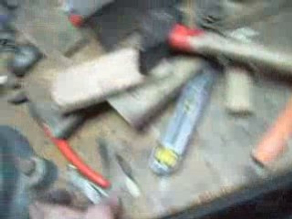 montage SB Energy YA'M/Z@z