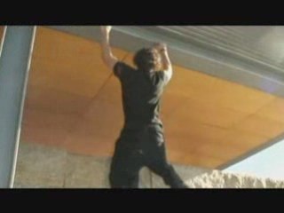 Intruso Parkour Sampler 2008