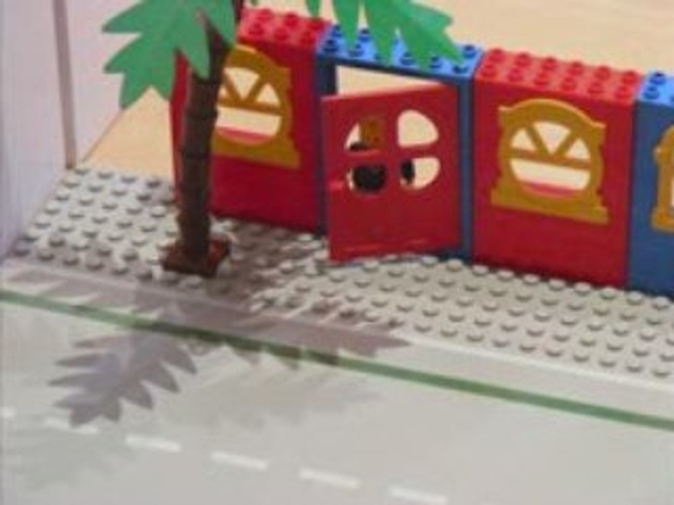 Lego-accident (SM)