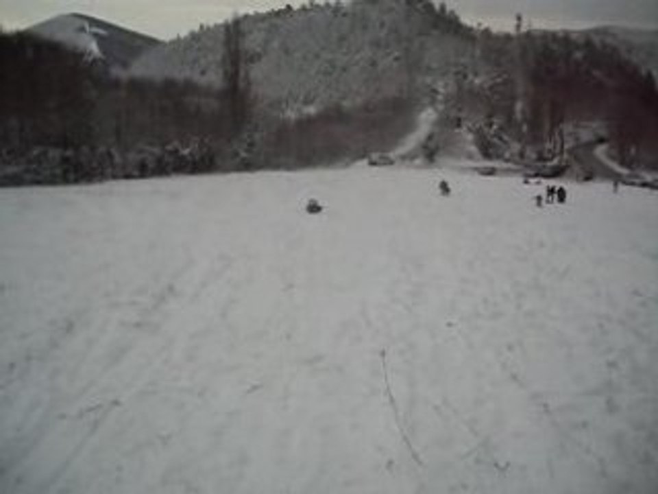Luge 4