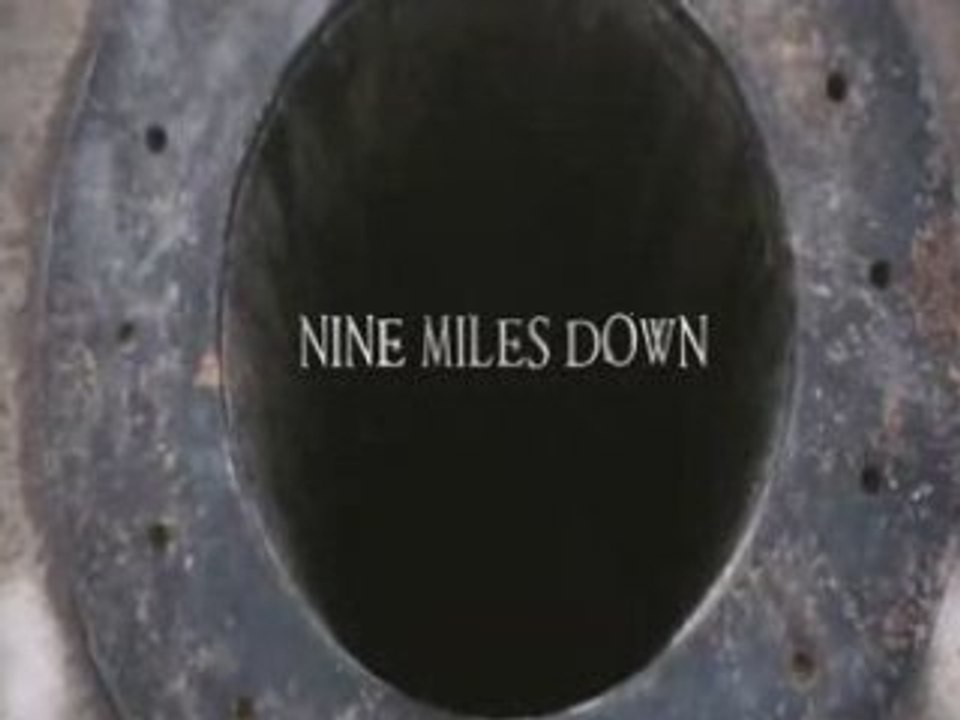 Nine Miles Down - Trailer