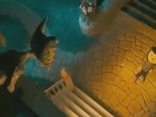 Coraline - TV Spot #1