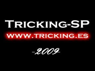 Huido tricking´09