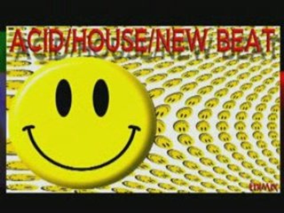 NEW BEAT ELEKTROMIX Vol. 2 (Part 1)