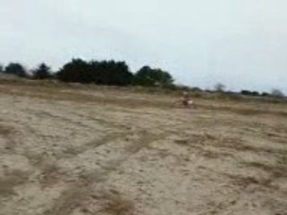 creances video moto