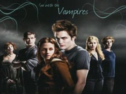 Twilight - paramore decode