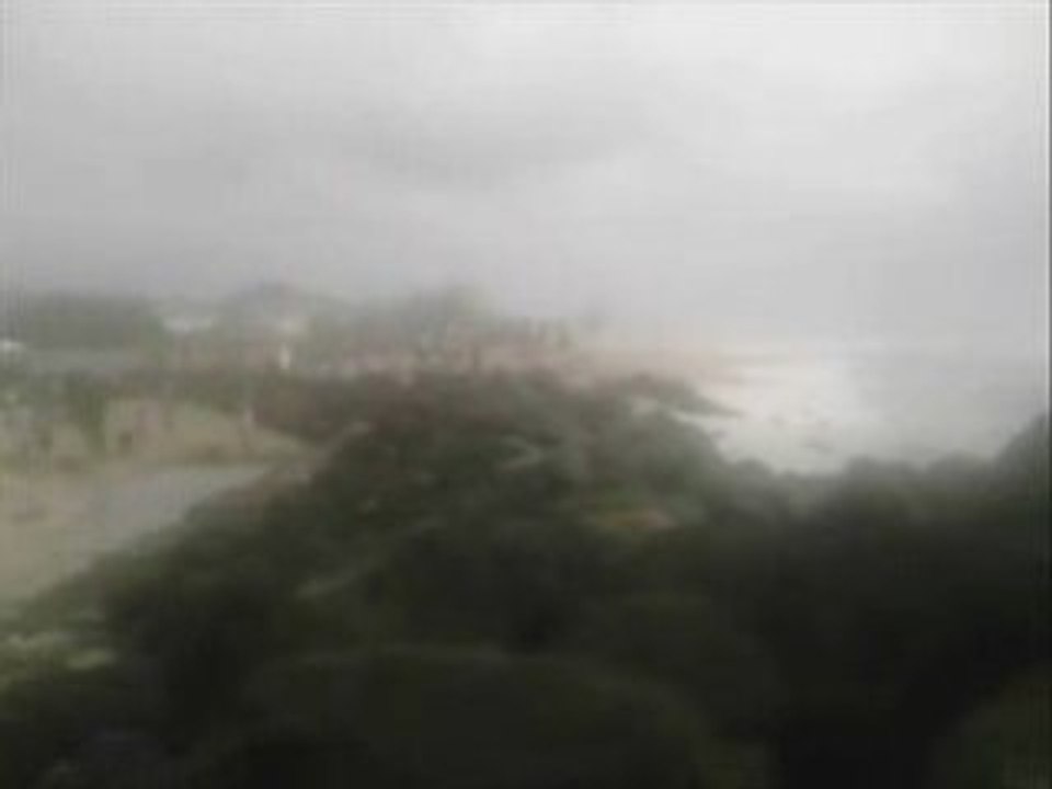 Cyclone gael