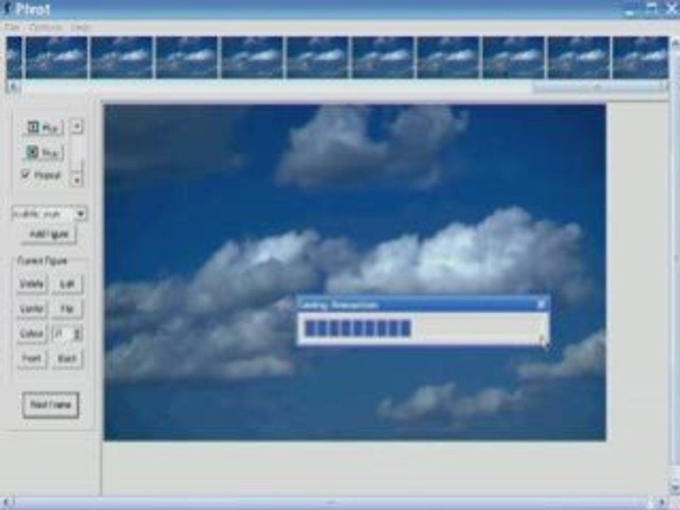 FAIRE UN FILM D'ANIMATION AVEC PIVOT STICKFIGURE ANIMATOR