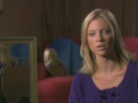 Mirrors - DVD Bonus - Brother And Sister