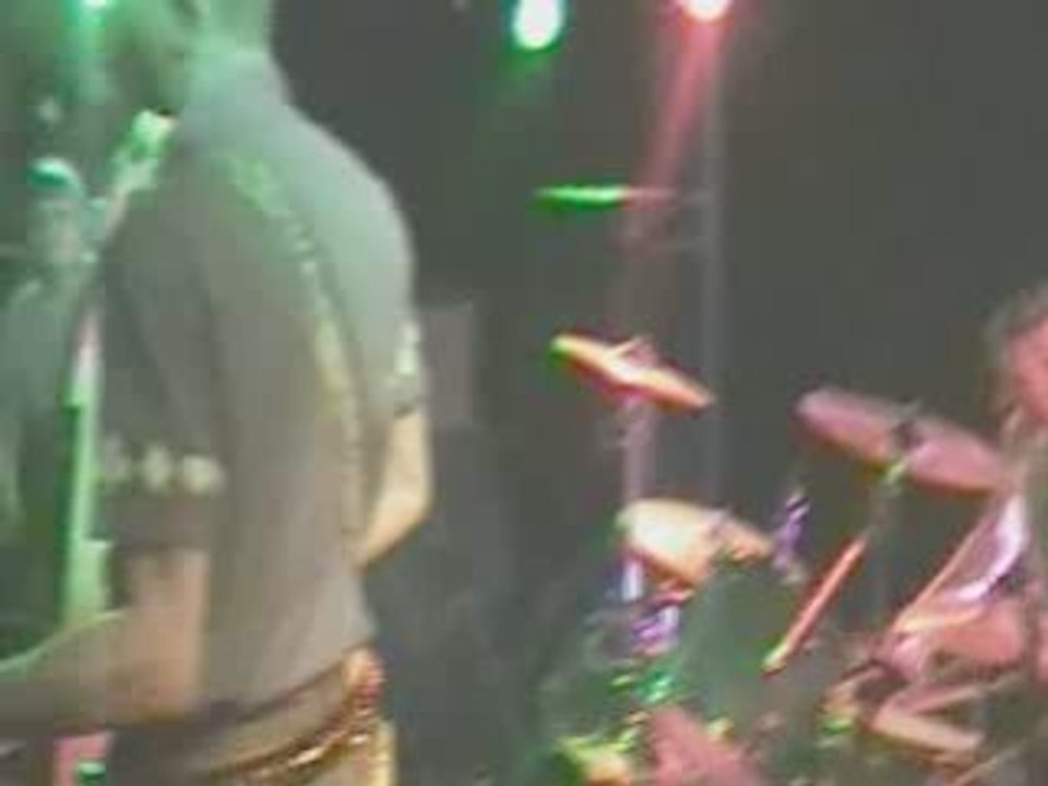 Bitch slappers 2
