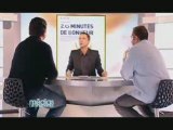 L'homosexualité sur TF1 : 500.000 téléspectateurs de moins