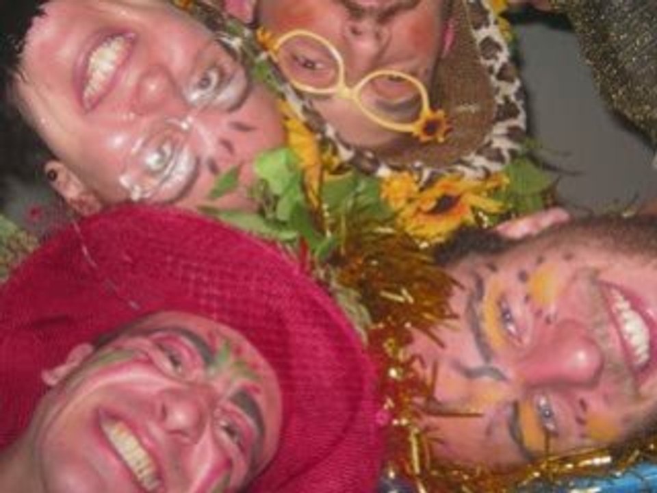 Carnaval 2009