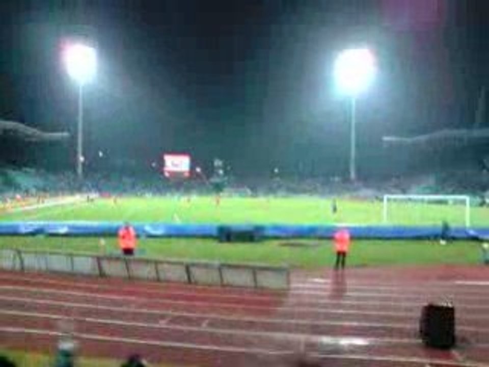 lille sochaux dve